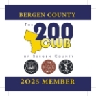 200 Club Decal 2025