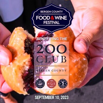 BC Food & Wine Festival | The 200 Club of Bergen County